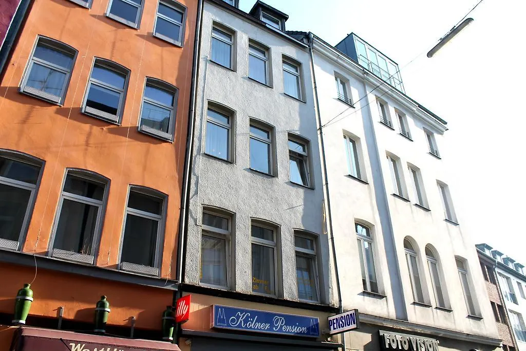 Kölner Pension-1
